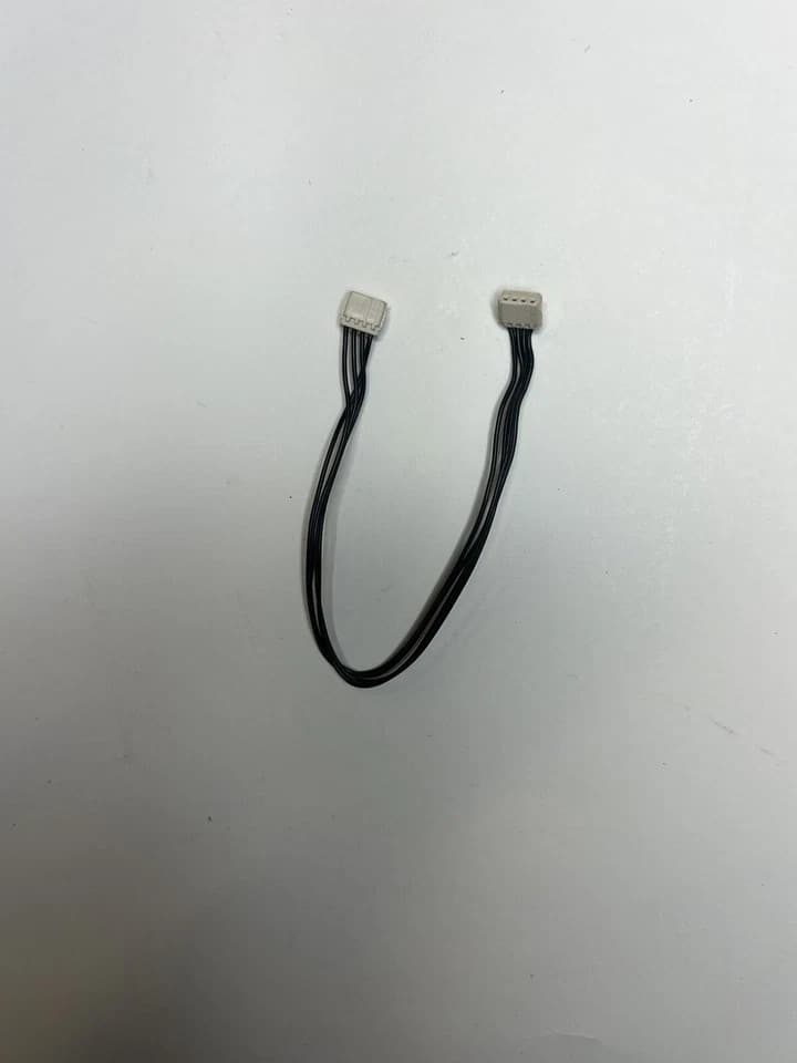 PS4 SLIM POWER FLEX WIRE CABLE PLUG fits ADP-160ER / N16-160P1A POWER SUPPLY - Thumbnail 2