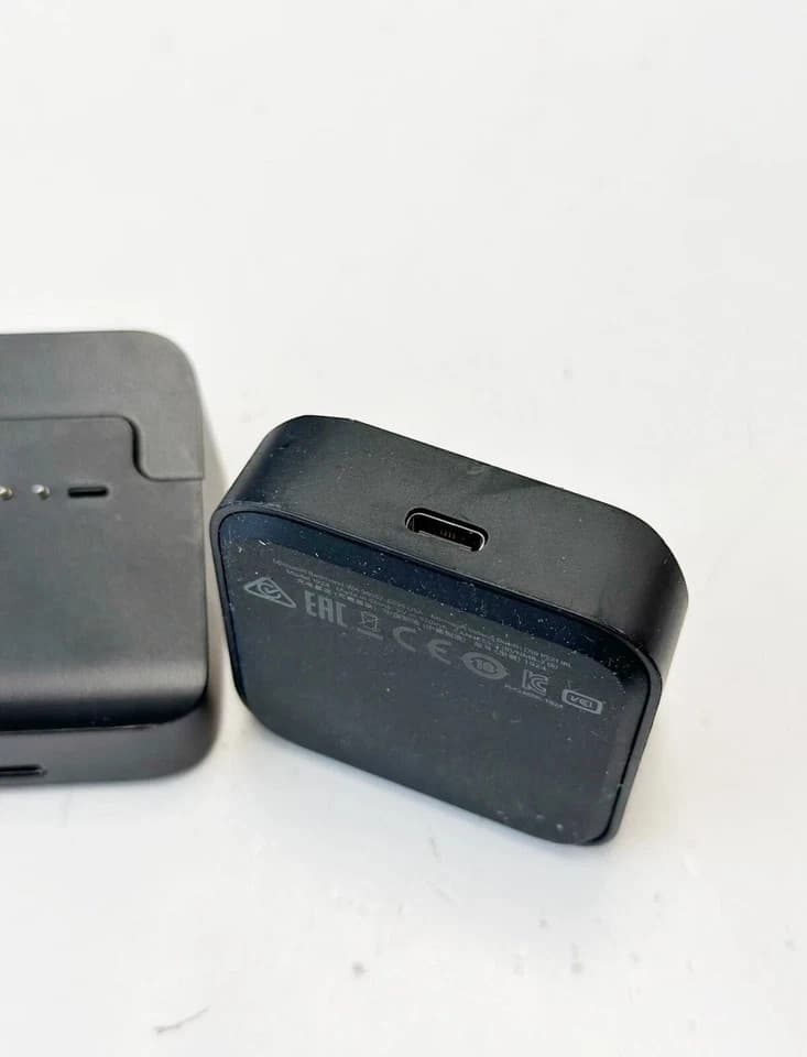 2 Lots Of Xbox One Series 2 Elite Controller Charging Charge Base 98052-6399 - Thumbnail 2
