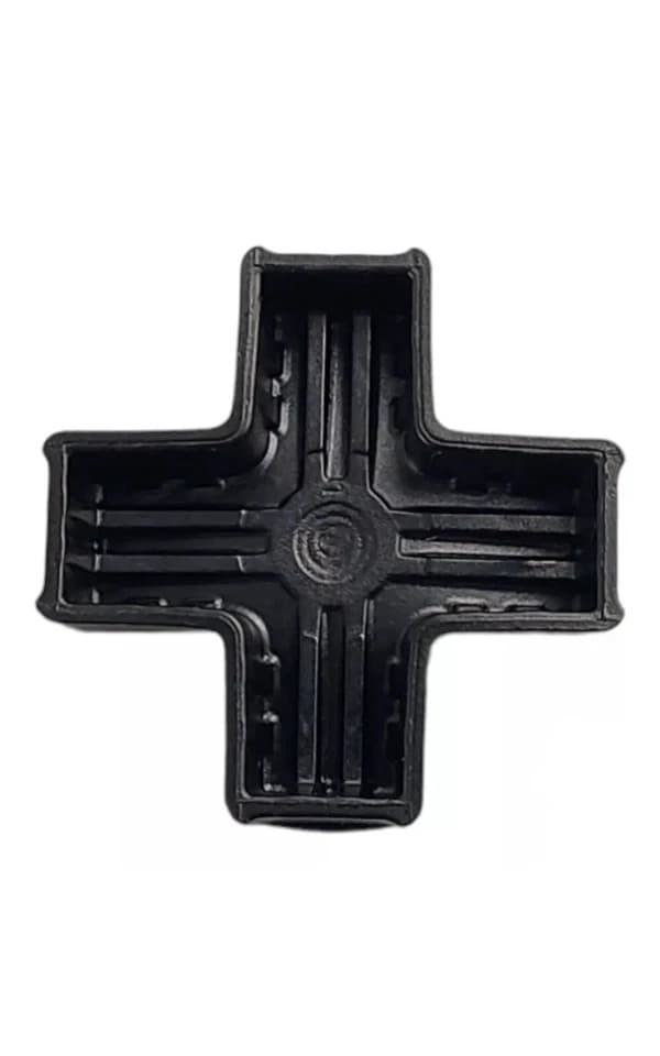 Two Magnetic Stainless Steel D-pad for Xbox One Elite /Elite Series 2 Controller - Thumbnail 6