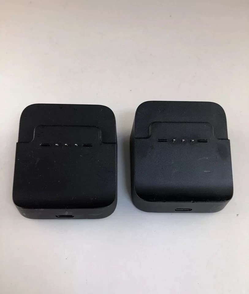 2 Lots Of Xbox One Series 2 Elite Controller Charging Charge Base 98052-6399 - Thumbnail 5