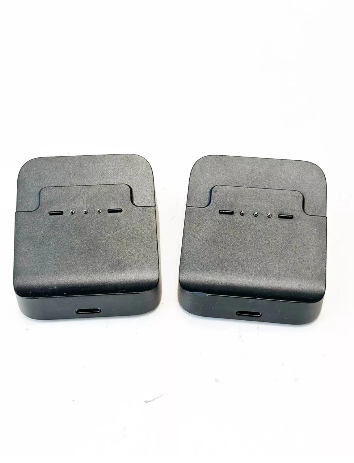 2 Lots Of Xbox One Series 2 Elite Controller Charging Charge Base 98052-6399 - Thumbnail 6