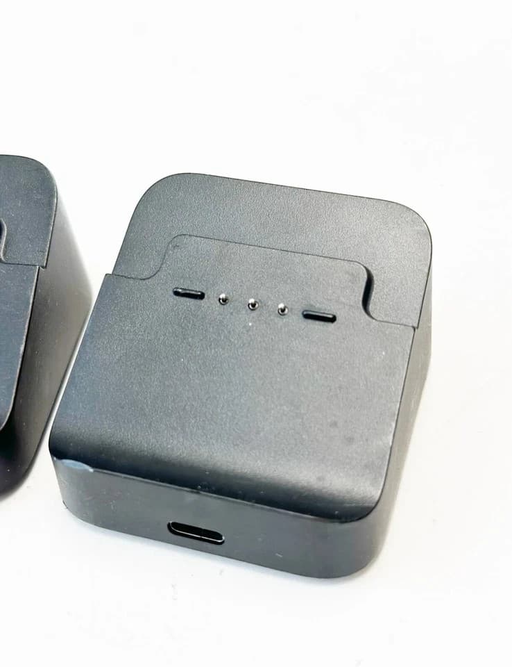 2 Lots Of Xbox One Series 2 Elite Controller Charging Charge Base 98052-6399 - Thumbnail 3
