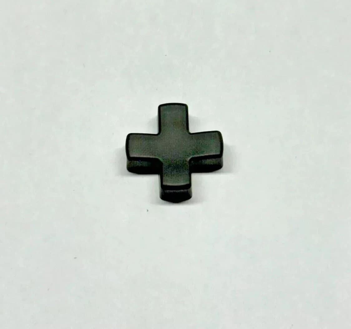 x1 Genuine Microsoft Xbox One X S Elite 2 Faceted Round Thumb Directional D-Pad - Thumbnail 2