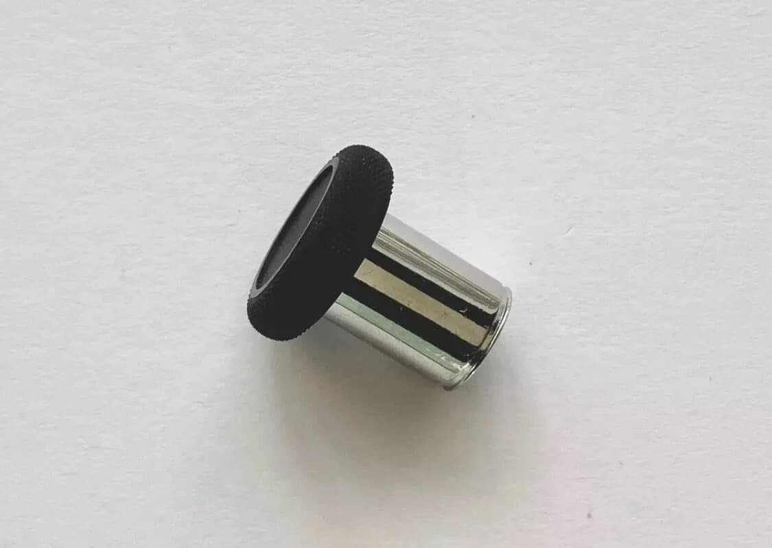 (x1) Genuine Microsoft Xbox One X S Elite Series 2 Standard Told l Thumbstick - Thumbnail 3