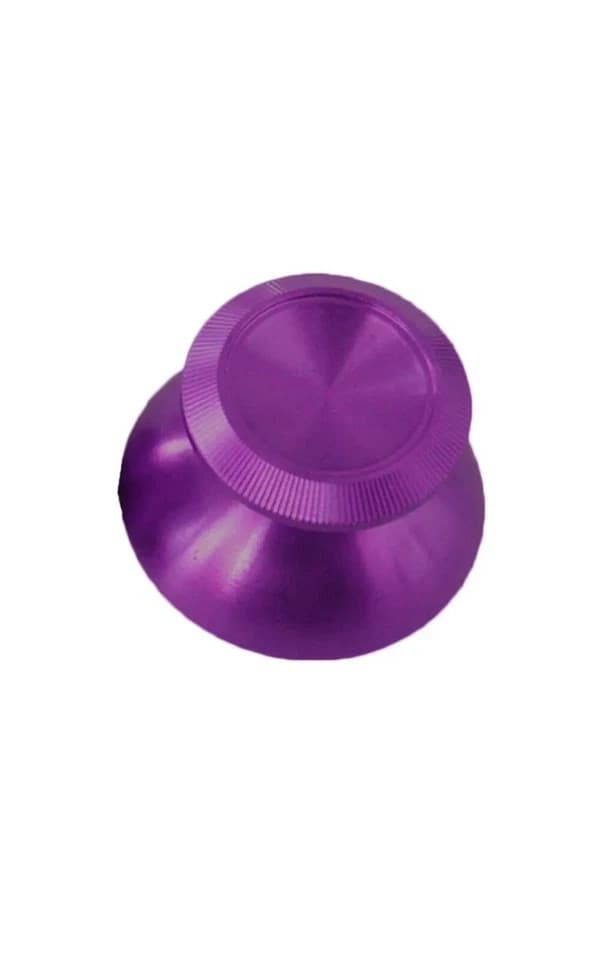 2PCS Metal Joystick Thumb Stick Grip Cap Cover For PS4Xbox One Analog Controller - Thumbnail 4