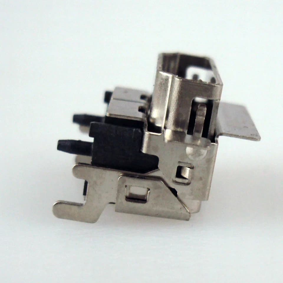 2PCS OEM HDMI Port Connector Socket Replacement For Microsoft Xbox One S - Thumbnail 3