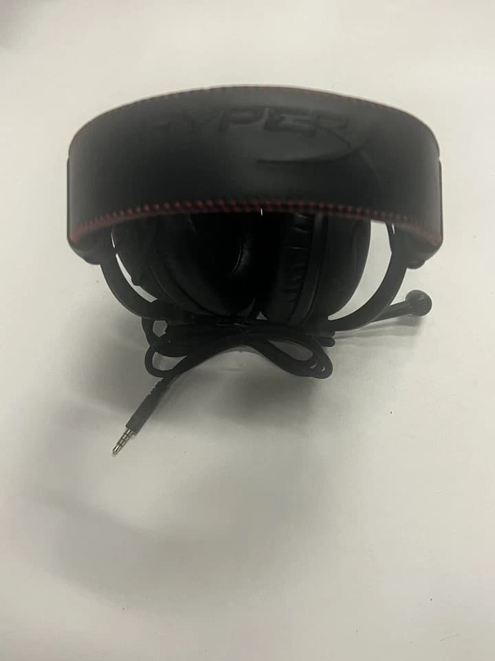 Hyper X Headset for XBox One/Series XS/PS4/PS5/PC Working - Thumbnail 2