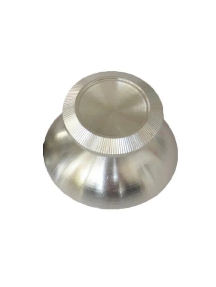 2PCS Metal Joystick Thumb Stick Grip Cap Cover For PS4Xbox One Analog Controller - Thumbnail 3