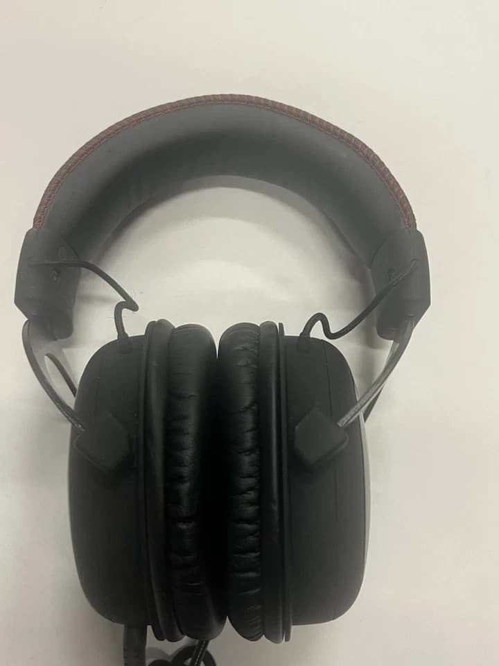 Hyper X Headset for XBox One/Series XS/PS4/PS5/PC Working - Thumbnail 3
