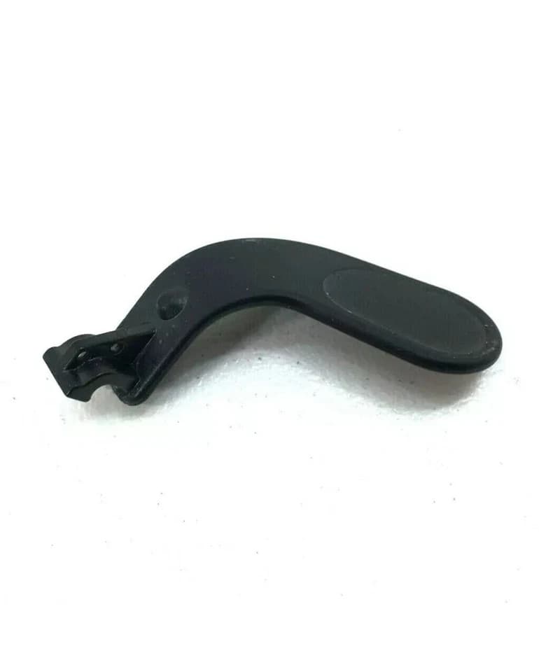 (x1) Genuine Microsoft Xbox One X S Elite Series 2 Right Big Long Paddle - Thumbnail 4
