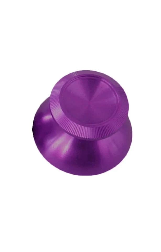 2PCS Metal Joystick Thumb Stick Grip Cap Cover For PS4Xbox One Analog Controller - Thumbnail 3
