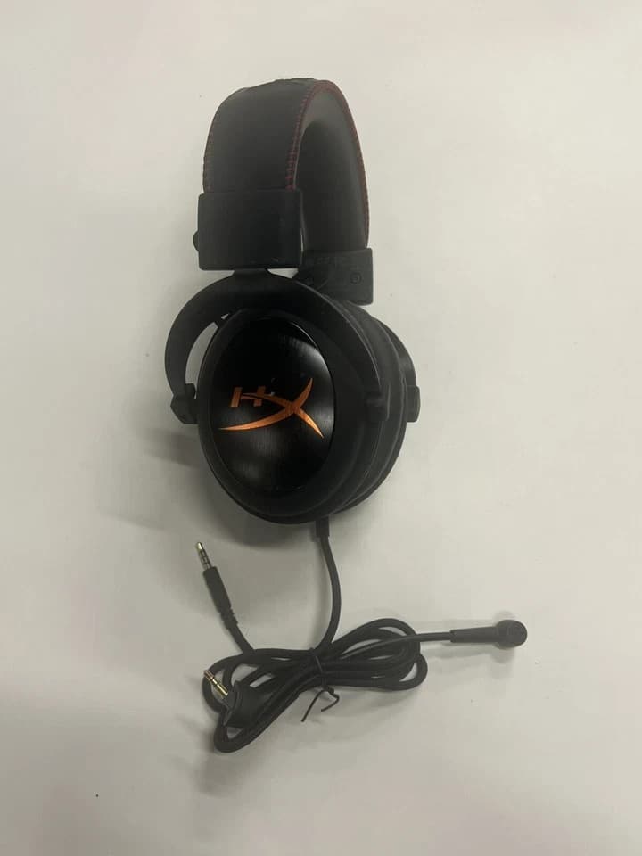 Hyper X Headset for XBox One/Series XS/PS4/PS5/PC Working - Thumbnail 4
