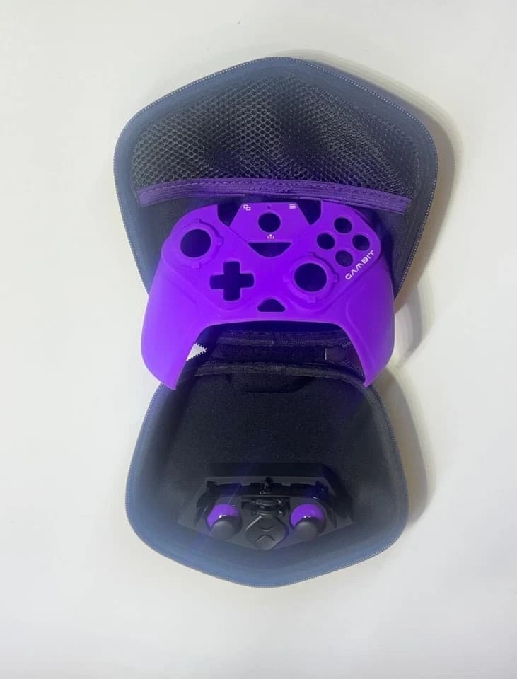Victrix Gambit Dual Core Tournament Wired Controller Xbox Series X/S-PC -UD READ - Thumbnail 3