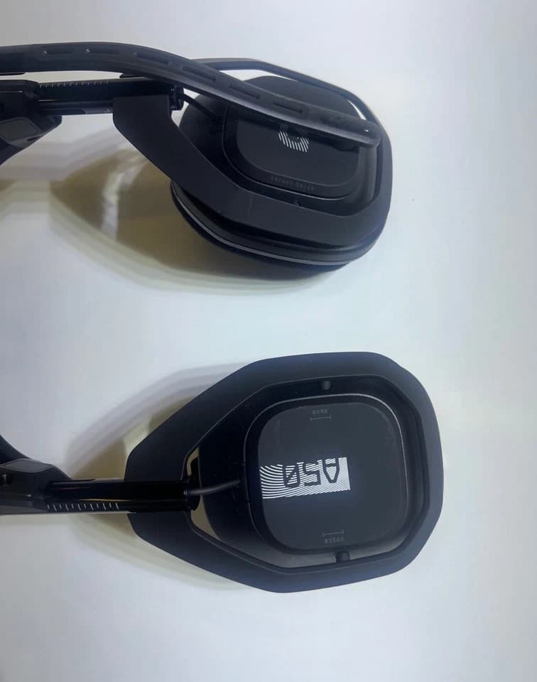 Replacement kid for Astro A40 gaming headset - Thumbnail 3