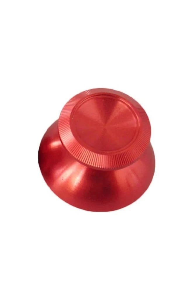 2PCS Metal Joystick Thumb Stick Grip Cap Cover For PS4Xbox One Analog Controller - Thumbnail 3