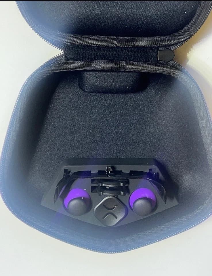 Victrix Gambit Dual Core Tournament Wired Controller Xbox Series X/S-PC -UD READ - Thumbnail 5