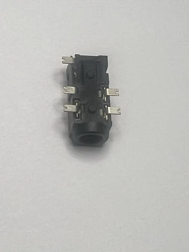 5X Original OEM Nintendo 3DS XL headphone Audio jack Port Replacement part - Thumbnail 5