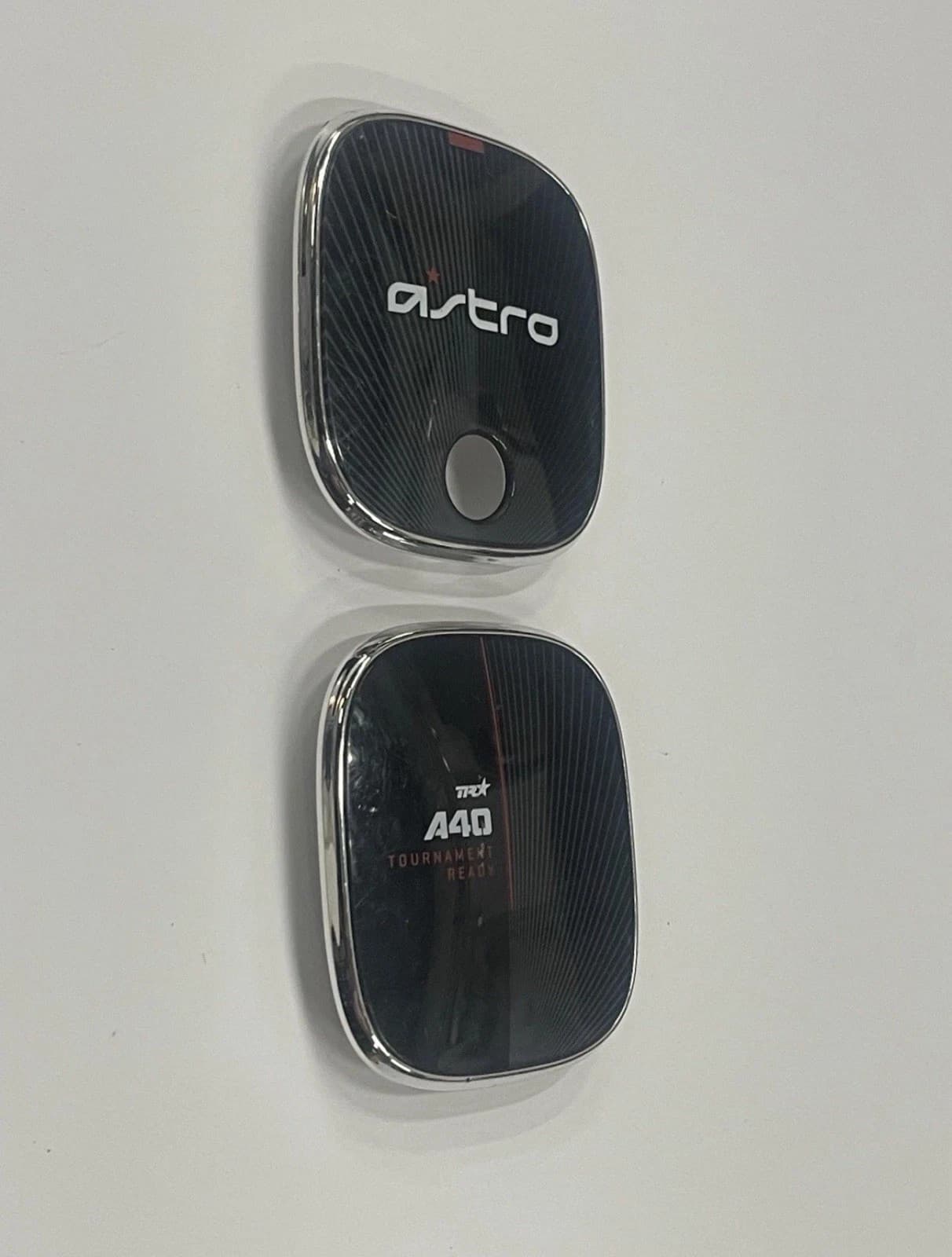 Side covers only Astro A40 Gaming Headset for Xbox,PC,MAC - Thumbnail 2