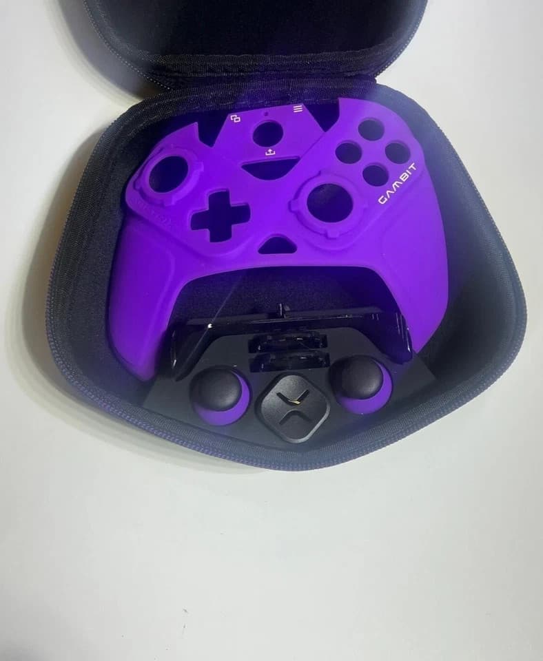 Victrix Gambit Dual Core Tournament Wired Controller Xbox Series X/S-PC -UD READ - Thumbnail 2