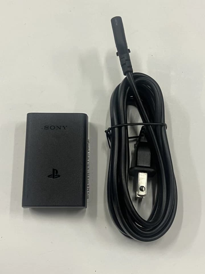 Sony OEM PlayStation Ps Vita AC Adaptor Very Good 8Z - Thumbnail 4