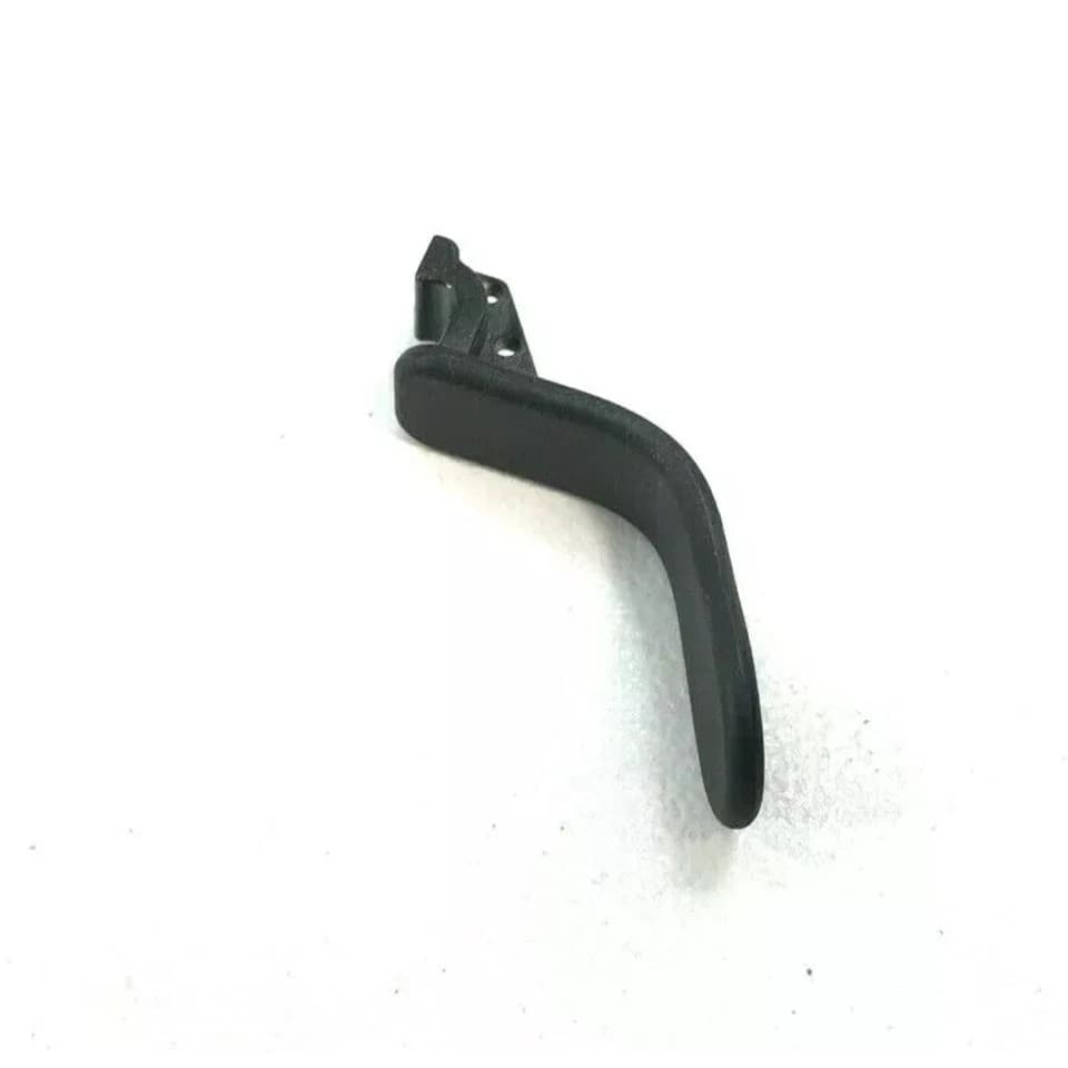 (x1) Genuine Microsoft Xbox One X S Elite Series 2 Right Small Short Paddle - Thumbnail 6