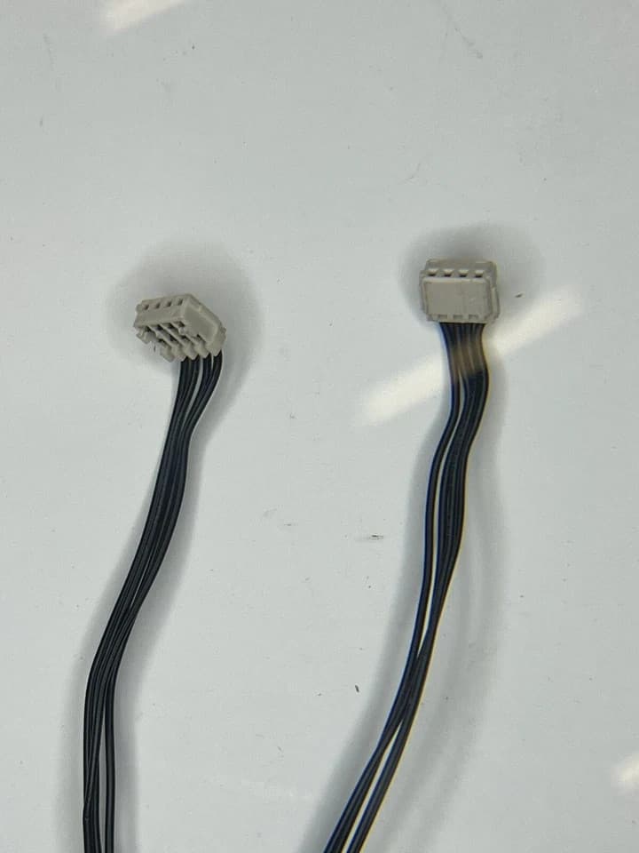 PS4 SLIM POWER FLEX WIRE CABLE PLUG fits ADP-160ER / N16-160P1A POWER SUPPLY - Thumbnail 4