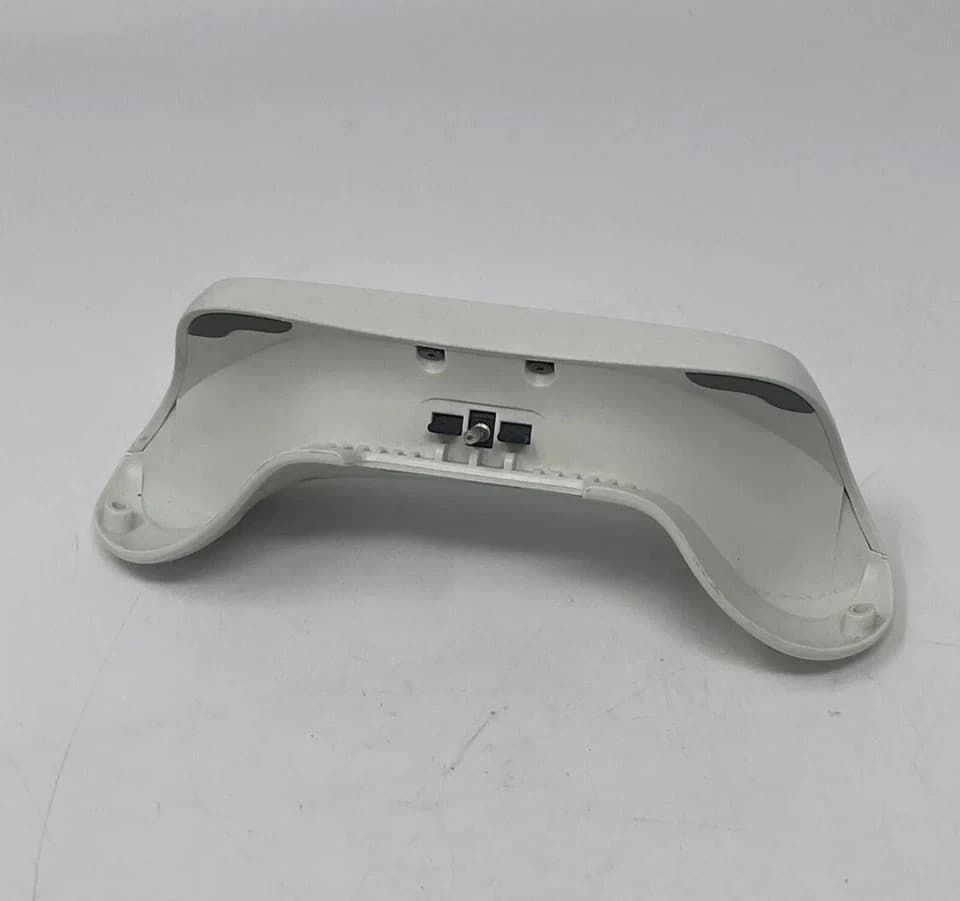 Chatpad Keypad OEM Microsoft White for Xbox 360 Console Video Game Controller - Thumbnail 6