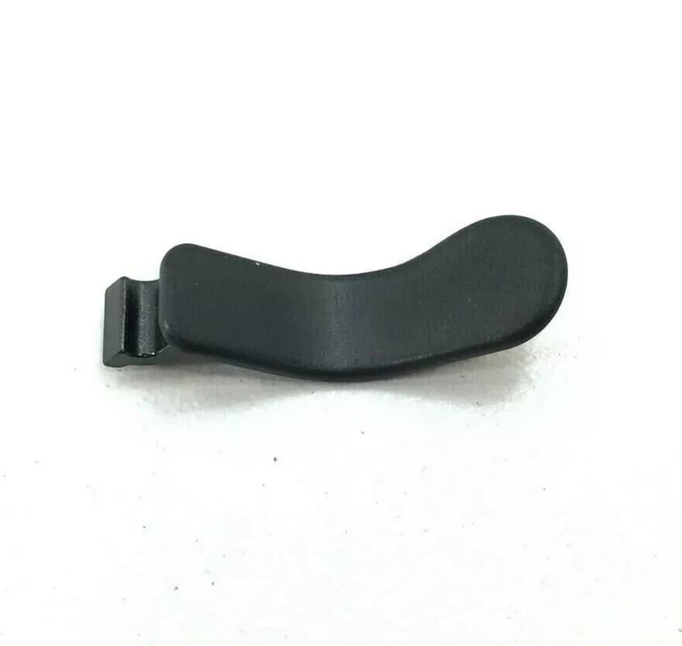 (x1) Genuine Microsoft Xbox One X S Elite Series 2 Right Small Short Paddle - Thumbnail 5