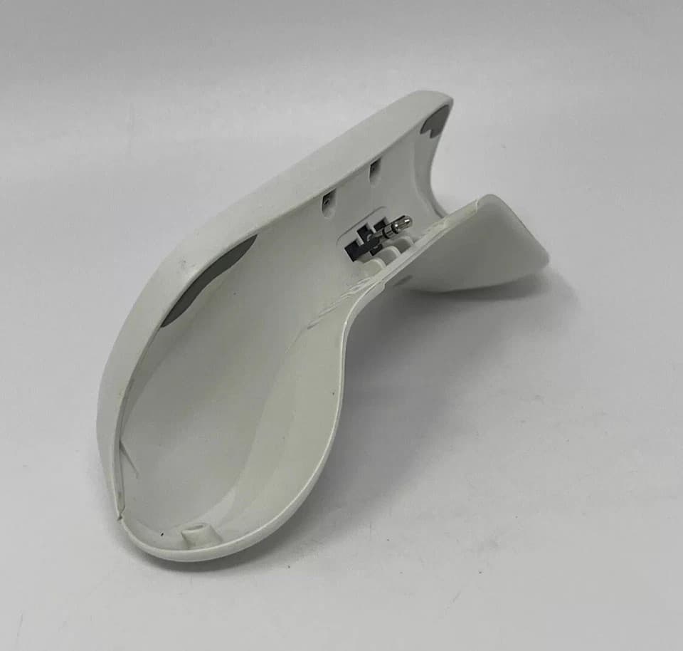 Chatpad Keypad OEM Microsoft White for Xbox 360 Console Video Game Controller - Thumbnail 3