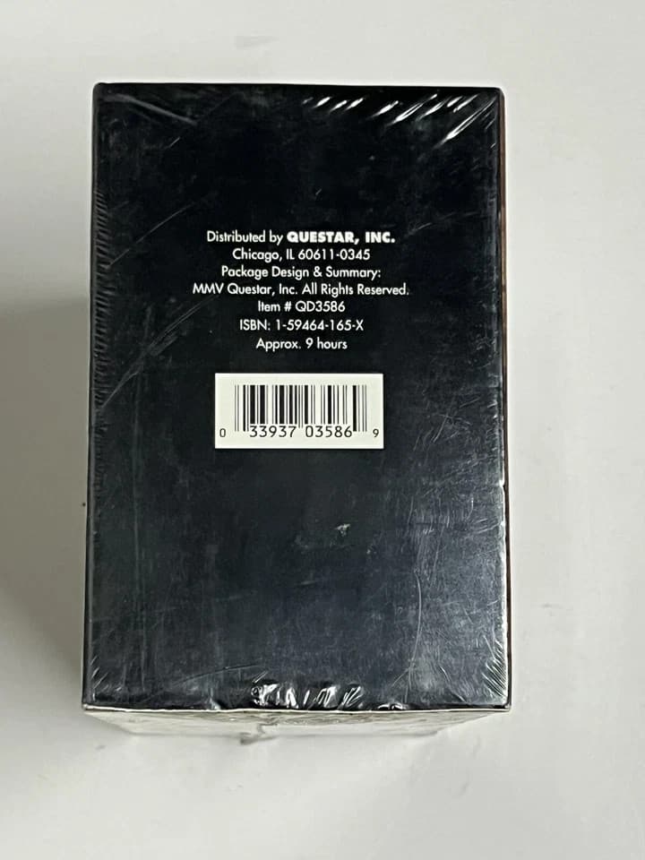 Da Vinci & Mysteries of the Renaissance (DVD 6-Disc Set) BRAND NEW & SEALED!!! - Thumbnail 3