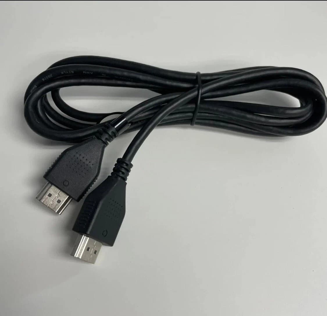 OFFICIAL Sony PlayStation VR HDMI Cable Cord For Sony ps4 ps5 - Thumbnail 2