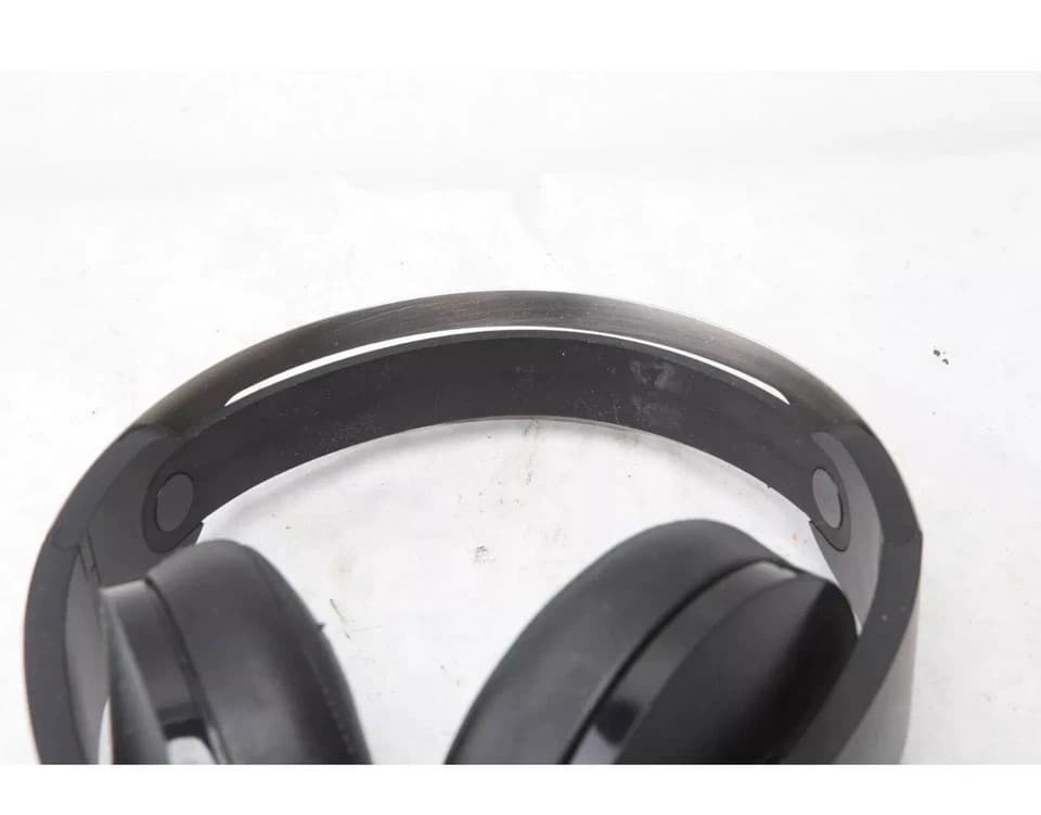 Sony Platinum Wireless Gaming Headset for Playstation 4 PS4 (CECHYA-0090) Read - Thumbnail 6