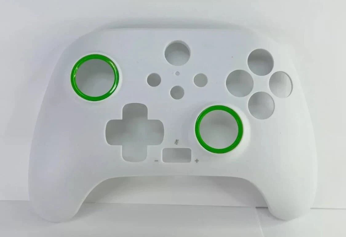 PowerA Fusion Pro 2 Wired Game Controller for Xbox Series X|S -(Only Part) - Thumbnail 2