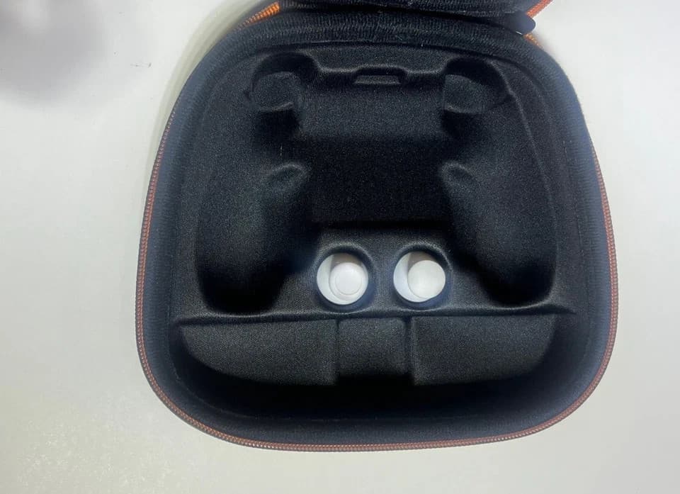 Genuine Fusion Pro PowerA Protective Travel Padded Case ONLY Xbox One Controller - Thumbnail 3