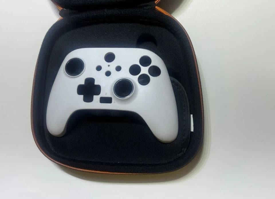 Genuine Fusion Pro PowerA Protective Travel Padded Case ONLY Xbox One Controller - Thumbnail 5