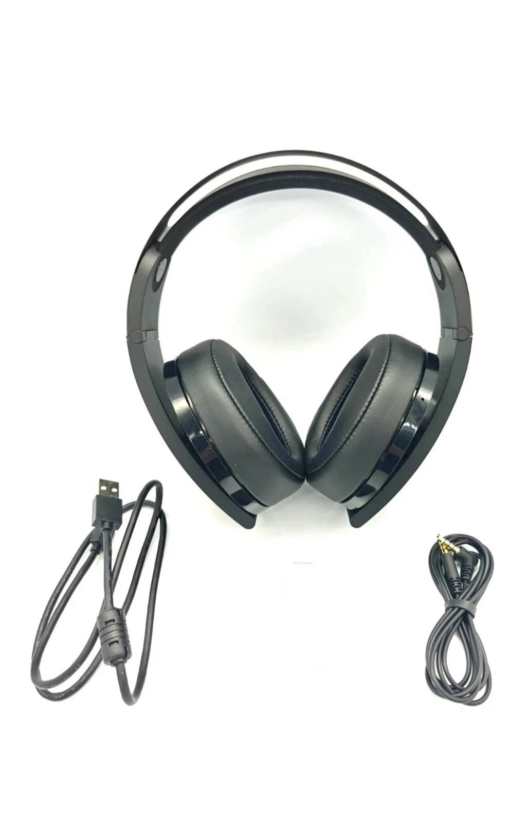 Sony Platinum Wireless Gaming Headset for Playstation 4 PS4 (CECHYA-0090) Read - Thumbnail 11