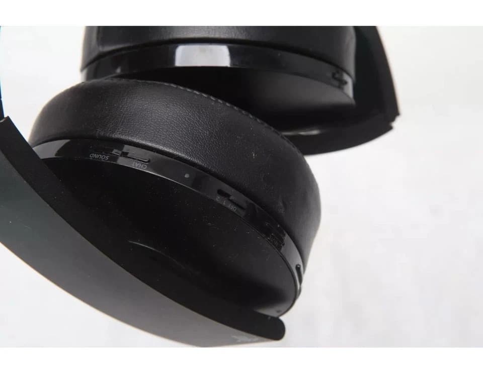 Sony Platinum Wireless Gaming Headset for Playstation 4 PS4 (CECHYA-0090) Read - Thumbnail 5