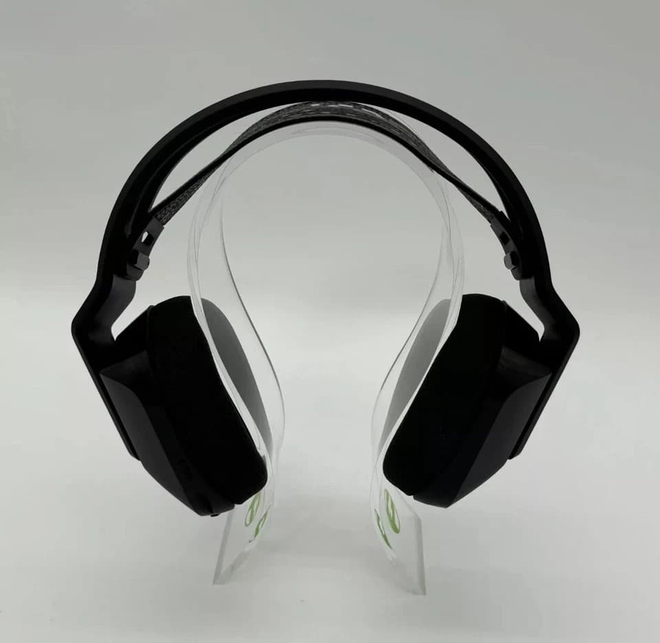Logitech Lightspeed G733 Wireless RGB Gaming Headset Black 981-000863 - Thumbnail 2