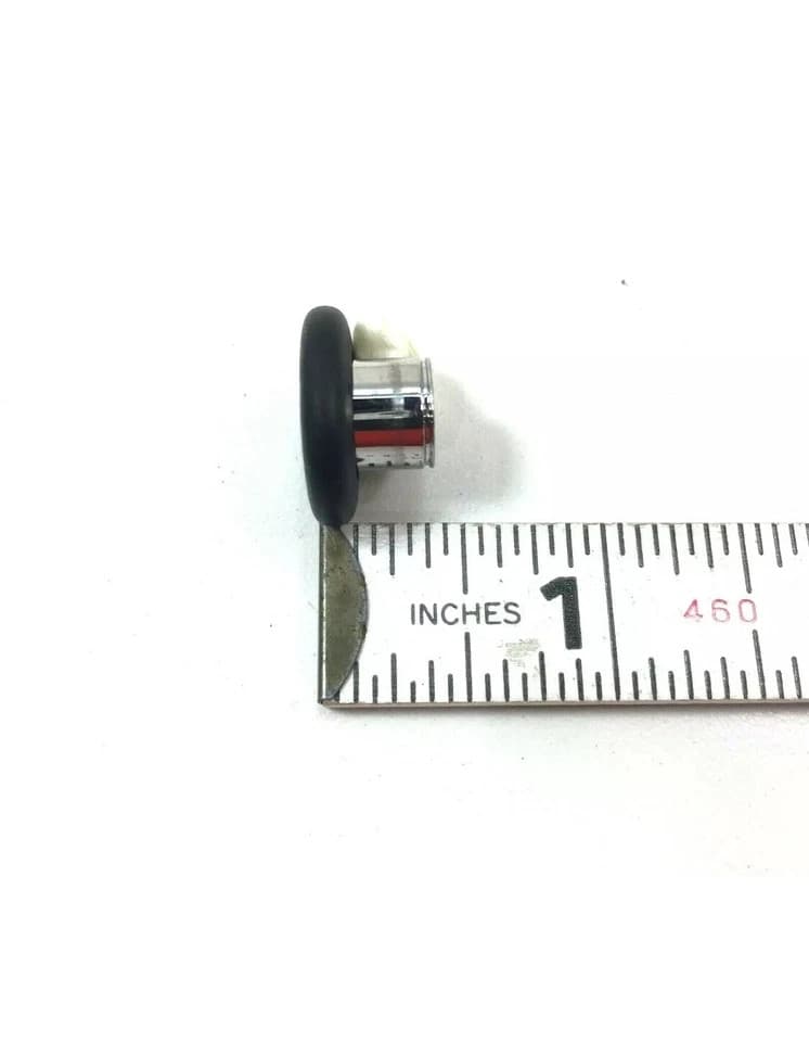 (x1) Genuine Microsoft Xbox One X S Elite Series 2 Classic Medium Thumbstick - Thumbnail 6