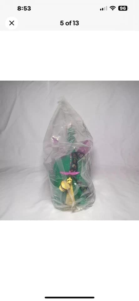 Disney Parks light up Elliot Dragon Popcorn Bucket Main Street Electrical Parade - Thumbnail 12