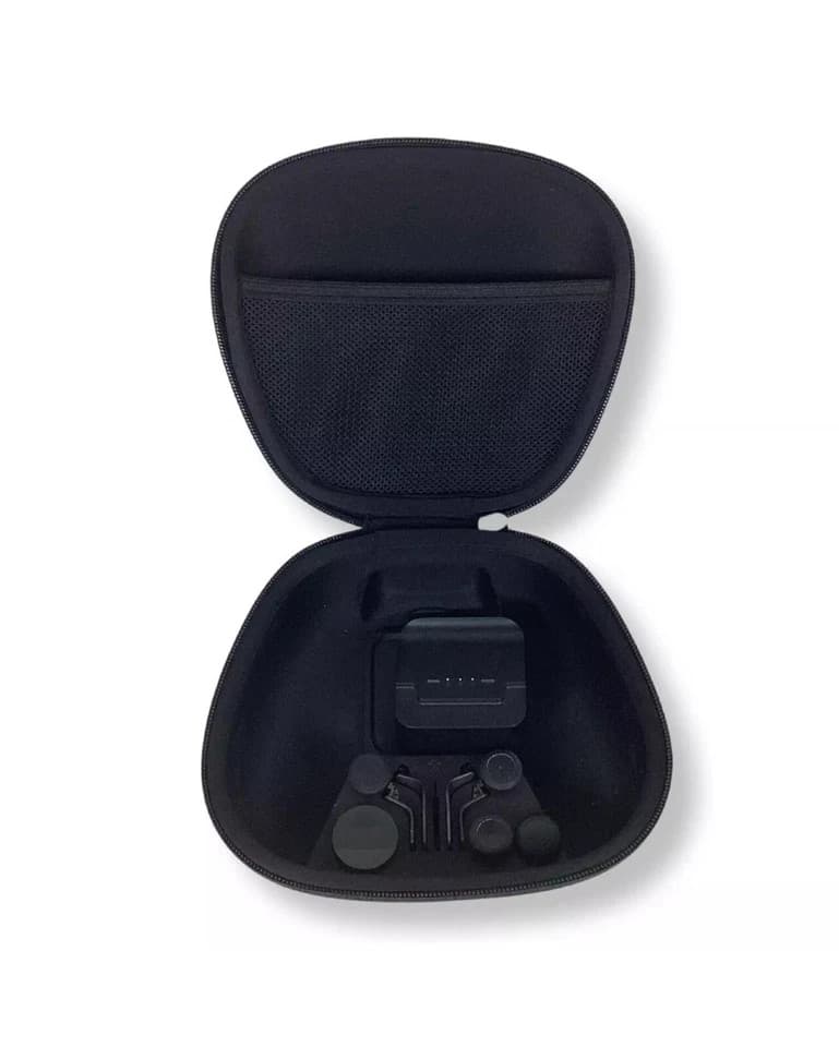 Xbox Elite Series 2 Controller Carrying Case w/ Charging Stand and Accessories - Thumbnail 5
