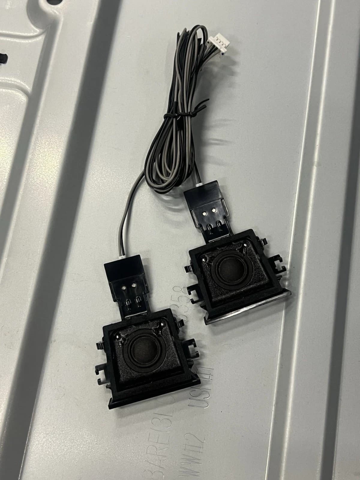 XR-75X90K , XR-75X90CK TV Tweeter Speaker 1009973-11. PJ2718 (PD2324) - Thumbnail 3
