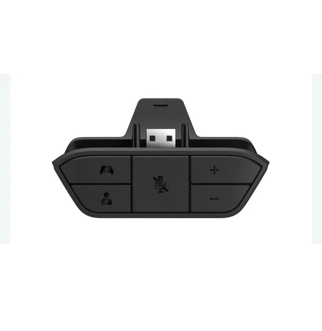 OEM Xbox One Stereo Headset Adapter Genuine Microsoft Brand New - Thumbnail 4