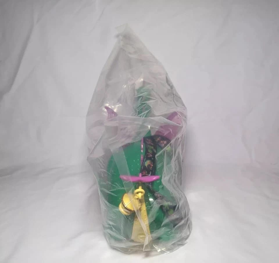 Disney Parks light up Elliot Dragon Popcorn Bucket Main Street Electrical Parade - Thumbnail 7