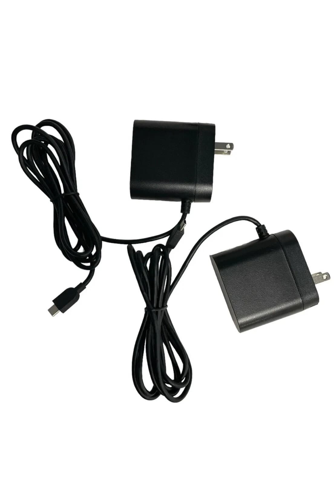 2X Game Onn AC Adapter for Nintendo Switch and Switch Lite With TV MODE 5v-15v - Thumbnail 3
