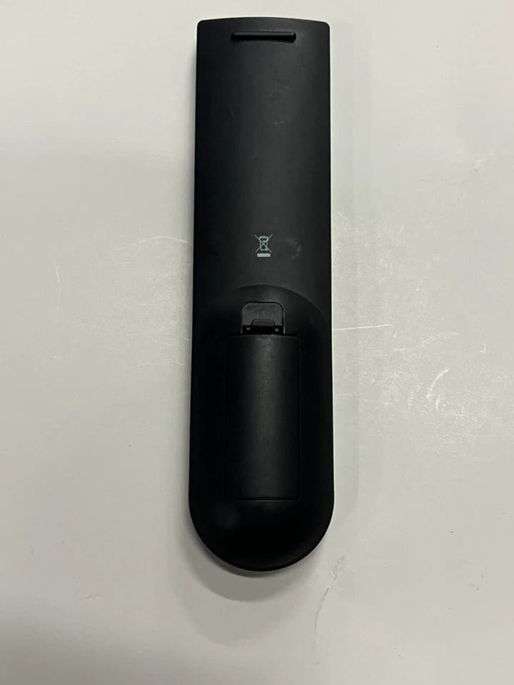 CURTIS TV/DVD Remote Control LEDVD1339A2REM For LCDVD244A LCDVD2471A LEDVD1339A2 - Thumbnail 3