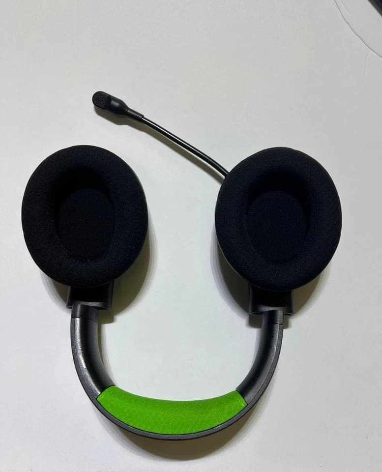 Razer Kaira Wireless Multi-Platform Gaming Headset - Black - Thumbnail 4