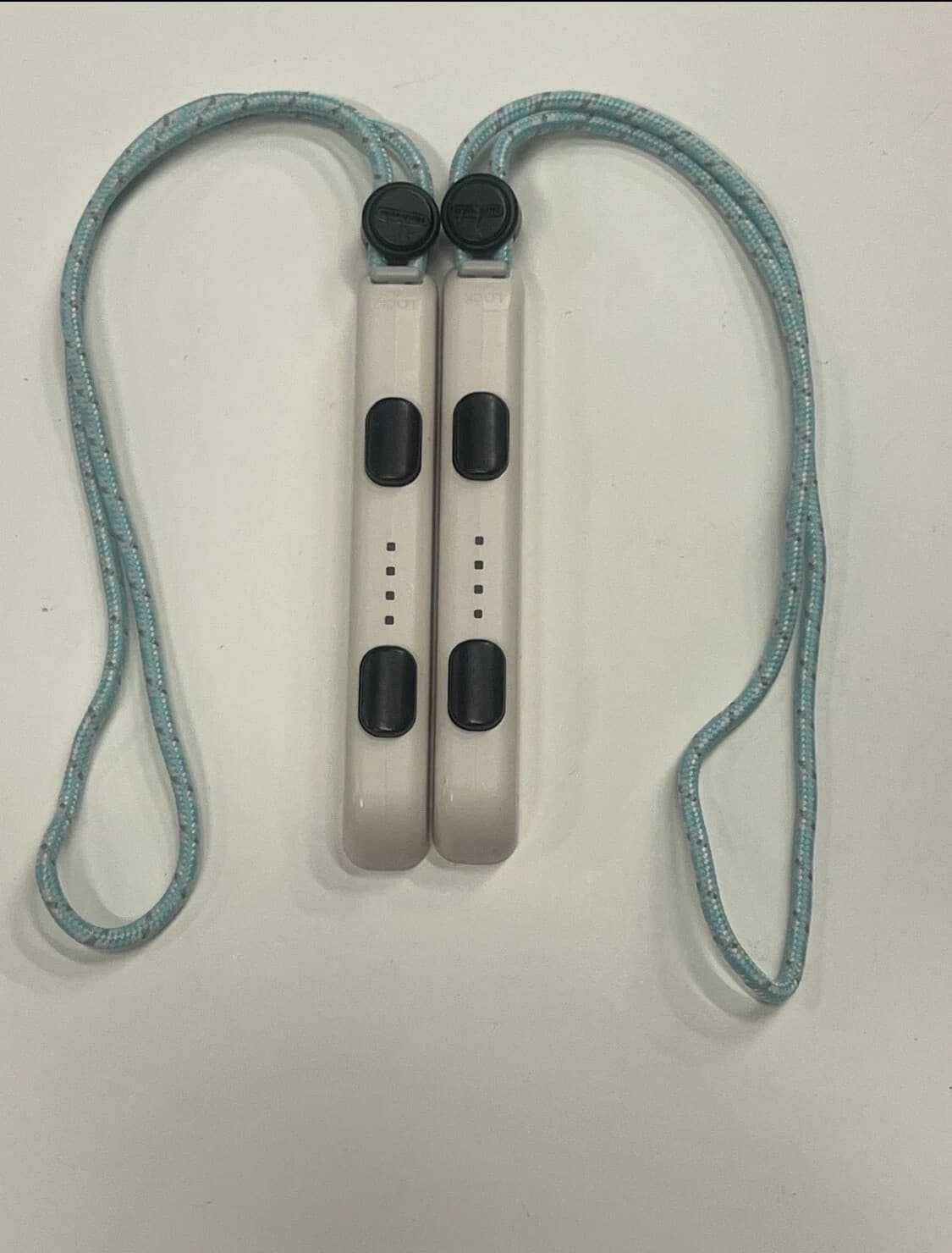 Genuine Nintendo Switch Joy Con Wrist Straps, 2 Straps HAC-014 bulk packed - Thumbnail 3