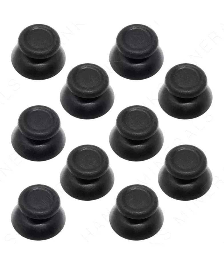 10 &10 Analog Stick Joystick Replacement For PS4 Dualshock 4 Xbox One Controller - Thumbnail 8