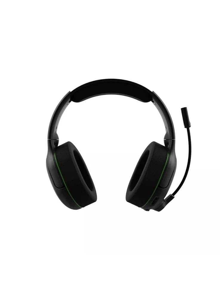 PDP Xbox & PC Frost White AIRLITE PRO WIRELESS Headset - NO DONGLE - Thumbnail 3